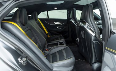 Mercedes-Benz Amg GT GT 63 S Edition 1 13