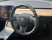 Tesla Model 3 (Sold) Standard Range Plus Saloon 4dr Electric Auto RWD (241 bhp) 12
