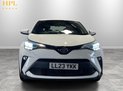 Toyota C-HR 1.8 VVT-h GPF Icon SUV 5dr Petrol Hybrid CVT Euro 6 (s/s) (122 ps) 2