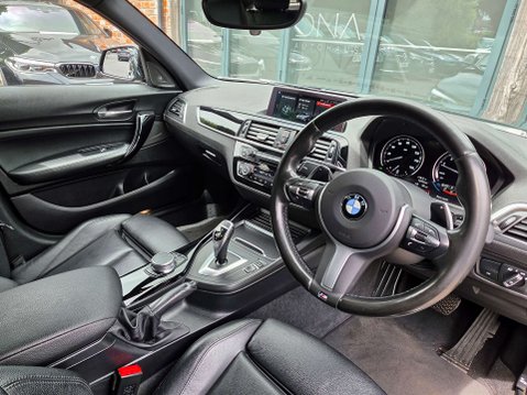 BMW 1 Series 3.0 M140i Shadow Edition Auto 5dr 5