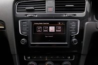 Volkswagen Golf GTI DSG 29