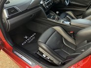 BMW M3 COMPETITION (MANUAL) 54