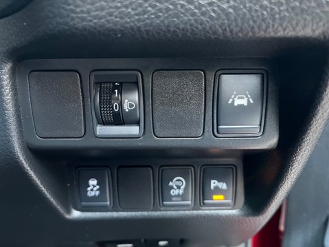 Nissan Qashqai 1.5 DCI N-TEC 21