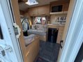 Elddis Majestic 155 FIXED BED 4 BERTH BIG SPEC COACH BUILT 12