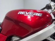 Honda NTV 1992 49K SPARES OR REPAIR CLASSIC PROJECT BIKE 600CC 34