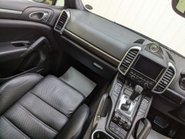 Porsche Cayenne 4.8 Cayenne V8 T Tiptronic S 4WD 5dr 66