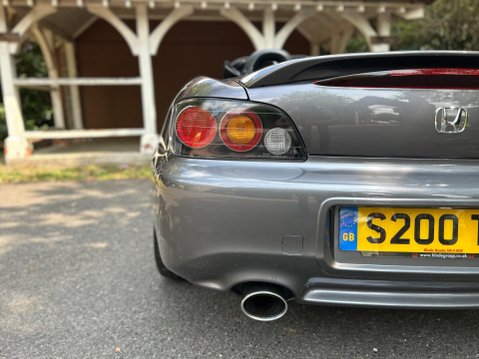 Honda S2000 GT 16V 40