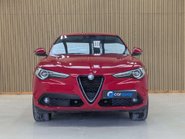 Alfa Romeo Stelvio 2.1 Stelvio Speciale TD AWD Auto 4WD 5dr 4