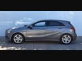 Mercedes-Benz A Class 1.6 A 180 Sport 5dr 49