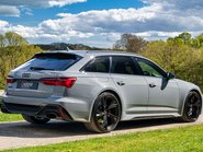 Audi RS6 4.0 RS 6 Vorsprung TFSI MHEV Quattro Auto 4WD 5dr 5