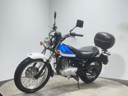 Suzuki RV125 VANVAN 125 2016 28K VERY CLEAN ICONIC SAND BIKE 125CC NAKED LEARNER 6