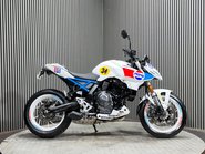 Suzuki GSX 2024 1 OF 5 DREAM MACHINE PEPSI PAINT WORK LONG MOT 800CC 1