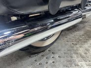 Harley-Davidson Touring ROAD KING FLHR 2009 14K MOT WARRANTY 1584 CRUISER BIKE 6