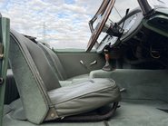 Daimler Dart SP250 Convertible 49