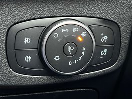 Ford Focus 1.5 Focus Titanium Auto 5dr 68