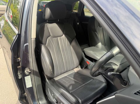 Audi Q5 2.0 Q5 Sport TDI Quattro Semi-Auto 4WD 5dr 24