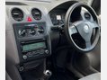 Volkswagen Caddy 2.0 SDI PD C20 Panel Van 4dr Diesel Manual L1 Standard Roof (68 bhp) 42