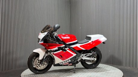 Yamaha RD 1984 30K GOOD RUNNING CLASSIC 500CC V4 2 STROKE SPORTS BIKE 4