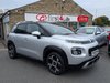 Citroen C3 Aircross PURETECH FLAIR S/S