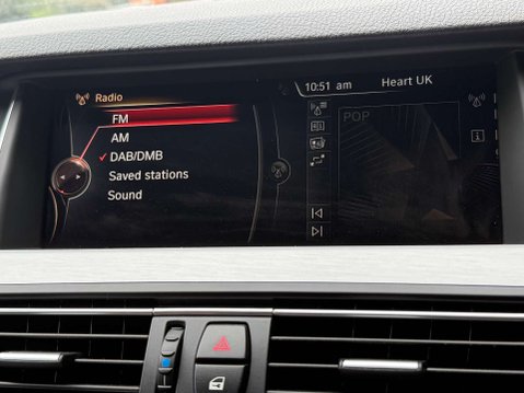 BMW 5 Series 3.0 535i M Sport Auto 5dr 43