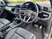 Audi Q3 1.5 TFSI CoD 35 S line S Tronic Euro 6 (s/s) 5dr 72