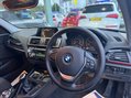 BMW 1 Series 2.0 118d Sport Euro 6 (s/s) 5dr 26
