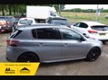 Peugeot 308 1.6 308 GT Line HDi Blue S/S 5dr 2