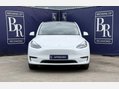 Tesla Model Y (Dual Motor) Long Range SUV 5dr Electric Auto 4WDE (384 bhp) 10