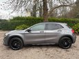Mercedes-Benz GLA 2.1 GLA220d AMG Line (Executive) 7G-DCT 4MATIC Euro 6 (s/s) 5dr 6