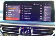 BMW X3 3.0 X3 M40i MHEV Auto 4WD 5dr 38