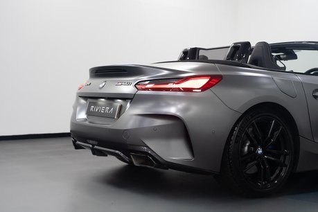 BMW Z4 3.0 M40i Convertible 2dr Petrol Auto sDrive Euro 6 (s/s) (340 ps) 23