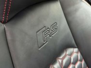 Audi RS5 2.9 TFSI V6 Carbon Edition Coupe 2dr Petrol Tiptronic quattro Euro 6 (s/s) 55