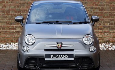 Abarth 695 Biposto 4