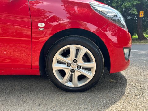 Vauxhall Viva SE 27