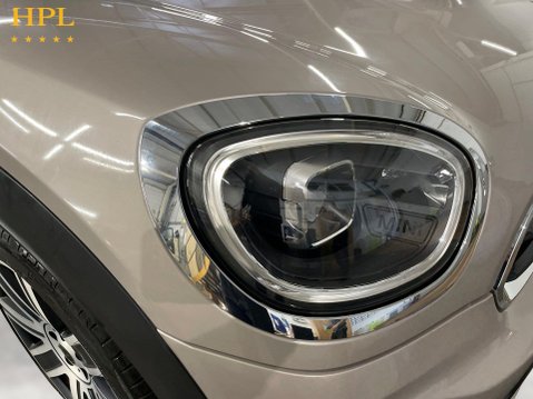 Mini Countryman 1.5 Cooper Exclusive SUV 5dr Petrol Steptronic Euro 6 (s/s) (136 ps) 1 Owne 9