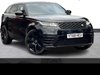 Land Rover Range Rover Velar 3.0 Range Rover Velar R-Dynamic HSE D300 Auto 4WD 5dr