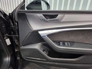 Audi RS7 4.0 TFSI V8 Carbon Black Sportback 5dr Petrol Tiptronic quattro Euro 6 (s/s 27