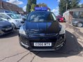 Ford Kuga 2.0 TDCi Titanium 2WD Euro 6 (s/s) 5dr 2