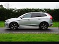 Volvo XC60 2.0 D4 R-Design Nav Auto Euro 6 (s/s) 5dr 9