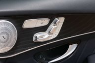 Mercedes-Benz GLC 2.0 GLC 250 AMG Line Premium+ 4Matic Auto 4WD 5dr 9
