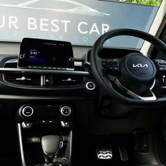 Kia Picanto 1.2 Picanto GT-Line S Auto 5dr 1