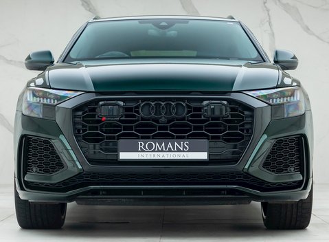 Audi RS Q8 Vorsprung 4
