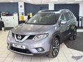 Nissan X-Trail 1.6 DIG-T N-Vision Euro 6 (s/s) 5dr 88