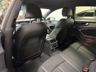 Audi A7 3.0 TDI V6 50 S line Sportback 5dr Diesel Tiptronic quattro Euro 6 (s/s) (2 33