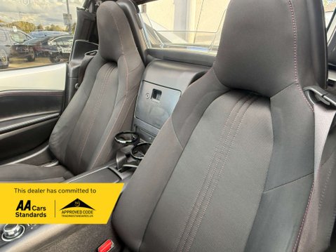 Mazda MX-5 1.5 MX-5 RF SE-L Nav 2dr 20