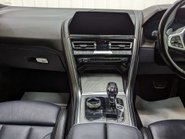 BMW 8 Series 3.0 840d xDrive Auto 4WD 2dr 68