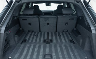 Audi SQ7 TFSI V8 Vorsprung 40