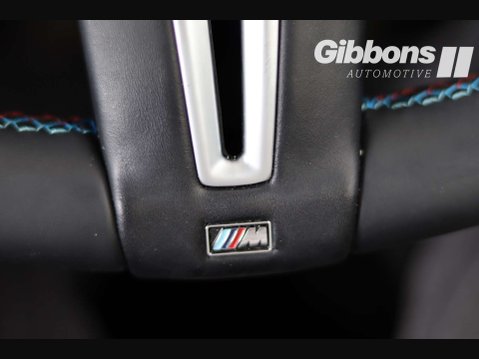BMW M4 3.0 M4 Competition Edition Package Semi-Auto 2dr 52