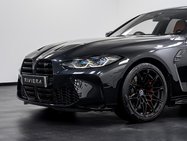 BMW M3 3.0 BiTurbo Competition Saloon 4dr Petrol Steptronic M xDrive Euro 6 (s/s) 12