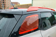 Citroen C3 Aircross 1.2 PURETECH FLAIR S/S EAT6 AUTOMATIC! FULL SERVICE HISTORY! 15